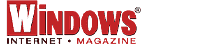 Windows Internet Magazine Logo